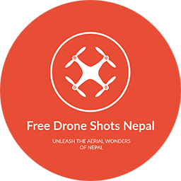 Free Drone Shots Nepal